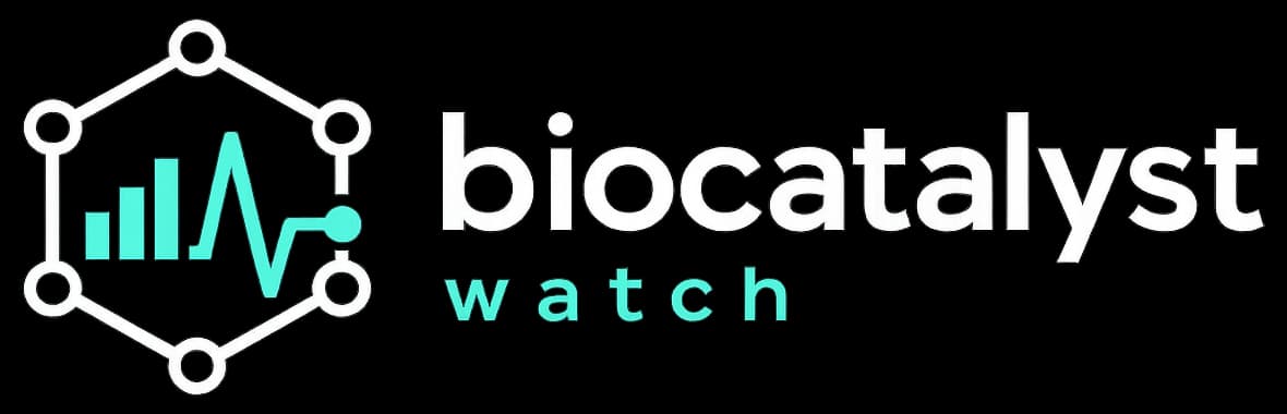 Biocatalystwatch